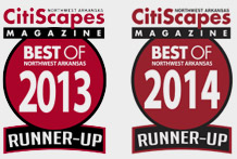 Citiscapes Best of Awards